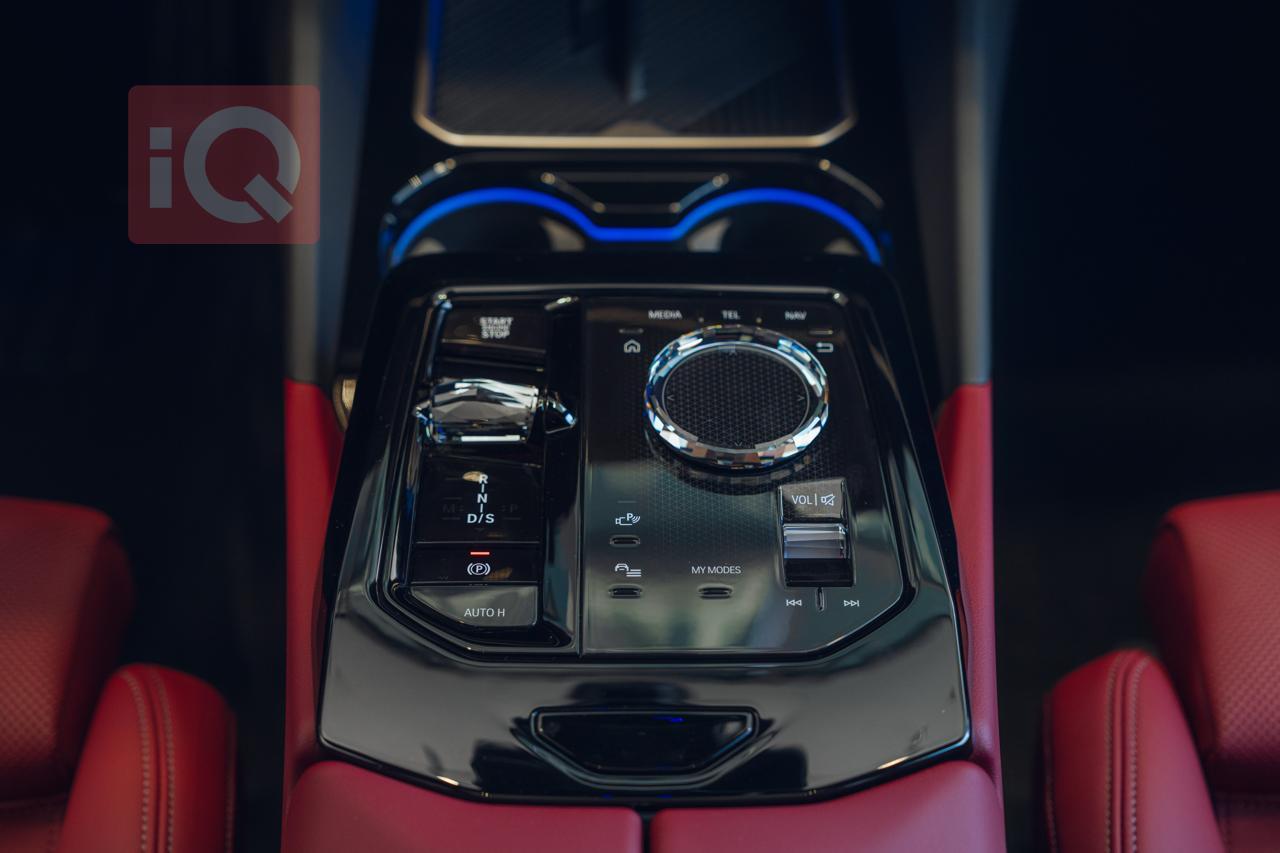 بی ئێم دەبڵیو سیریەس 5